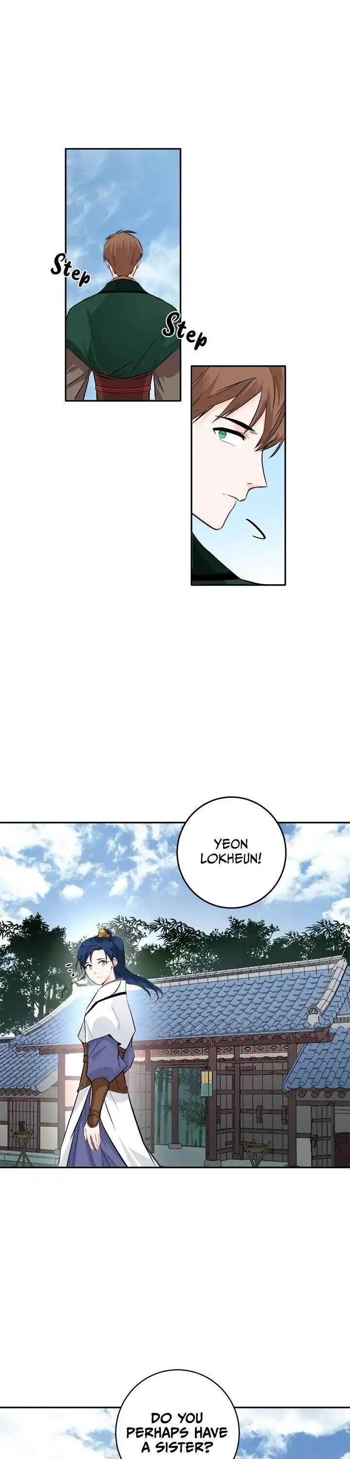 Yeon Lok Heun Chapter 76 7